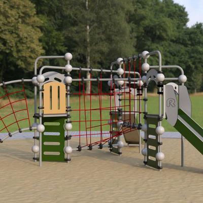 Игровой комплекс Romana 057.46.10