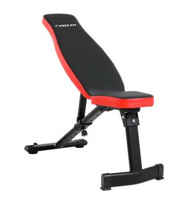 Скамья силовая универсальная UNIX Fit BENCH 130