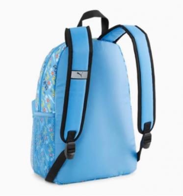 Рюкзак PUMA Phase Small Backpack, детский, 36x25x12см