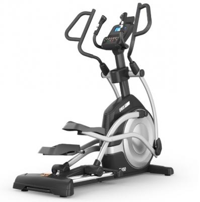 Эллиптический тренажер UNIX Fit E-950 PRO Auto Incline (LED)
