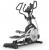 Эллиптический тренажер UNIX Fit E-950 PRO Auto Incline (LED)