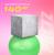 Мяч гимнастический PRCTZ GYM BALL ANTI-BURST, 65 см Мяч гимнастический PRCTZ GYM BALL ANTI-BURST, 65 см