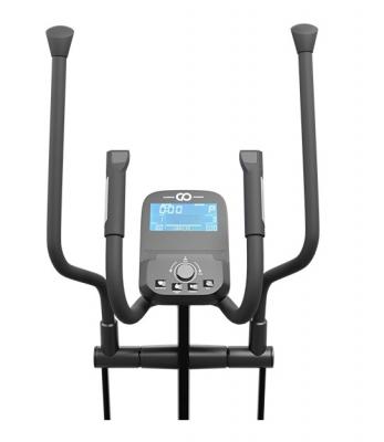 Эллиптический тренажер CardioPower Ergo 5