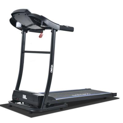 Электрическая беговая дорожка для дома EVO FITNESS Omega