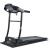Электрическая беговая дорожка для дома EVO FITNESS Omega