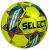 Мяч футзальный SELECT Futsal Mimas, FIFA Basic, Цвет Желтый Мяч футзальный SELECT Futsal Mimas, FIFA Basic, Цвет Желтый
