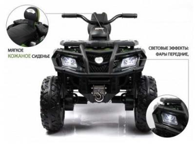 Детский электроквадроцикл T001TT 4WD