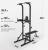 Турник-пресс-брусья со скамьей UNIX Fit POWER TOWER 120P Турник-пресс-брусья со скамьей UNIX Fit POWER TOWER 120P