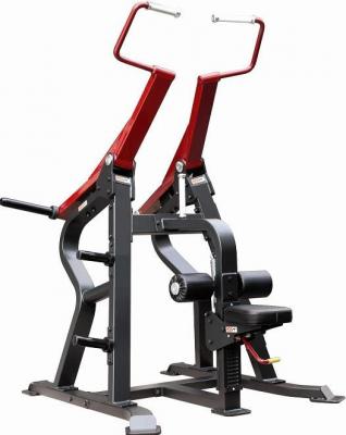 Сильвой тренажер AeroFit Sterling SL7002 Тяга сверху с независимыми рычагами