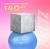 Мяч гимнастический PRCTZ GYM BALL ANTI-BURST, 75 см. Мяч гимнастический PRCTZ GYM BALL ANTI-BURST, 75 см.