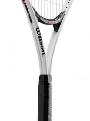 Ракетка для большого тенниса Wilson FUSION XL, Размер ручки 2
