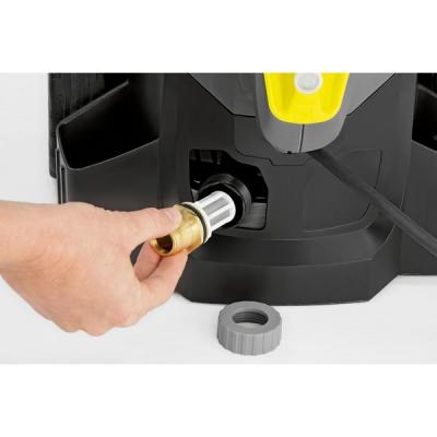 Аппарат высокого давления без нагрева воды Karcher HD 5/12 C, HD 5/15 C, HD 5/17 C