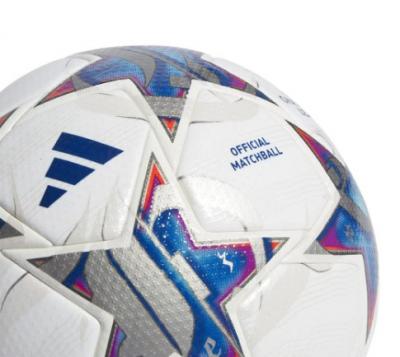 Мяч футбольный ADIDAS Finale PRO 23-24