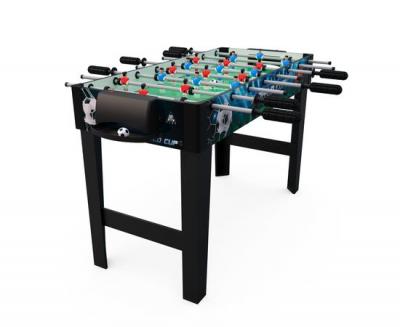 Игровой стол - футбол DFC WORLDCUP PRO SB-ST-10SC