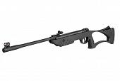 Винтовка пневматическая BLACK STRIKE "B031" кал.4.5mm (.177) не более 3,0Дж
