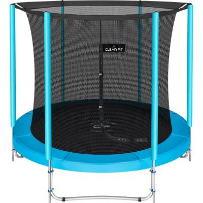 Батут Clear Fit ElastiqueHop 6ft