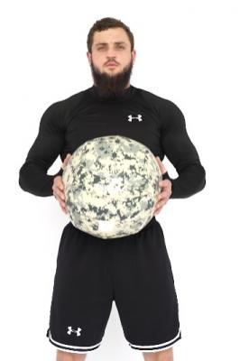 Уличный медбол STREET KICK FILIPPOV