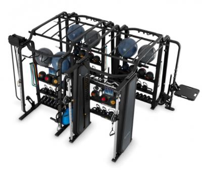 Функциональная рама Connexus Functional Trainer