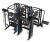 Функциональная рама Connexus Functional Trainer