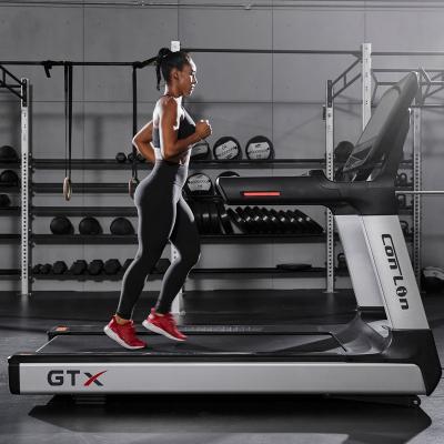 Беговая дорожка Gymmaster GT X Max