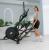 Эллиптический тренажер домашний OXYGEN FITNESS FIRAL