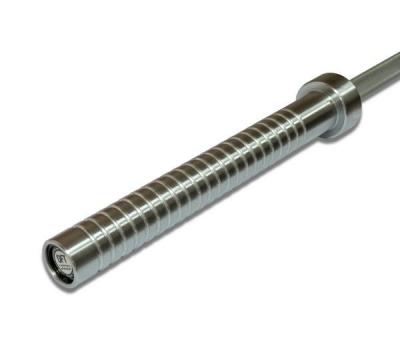 Гриф для пауэрлифтинга олимпийский FT-PLWB8-1500