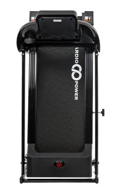 Беговая дорожка CardioPower T10