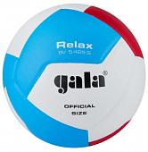 Мяч волейбольный GALA Relax 12, размер 5