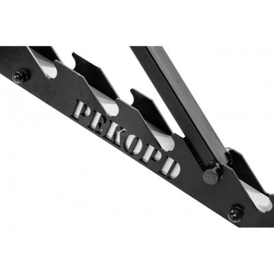 Скамья усиленная Рекорд Rk-04