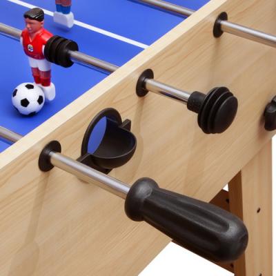 Игровой стол футбол/кикер Fortuna Olympic FDL-455