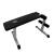 Скамья прямая DFC Homegym D771 Скамья прямая DFC Homegym D771