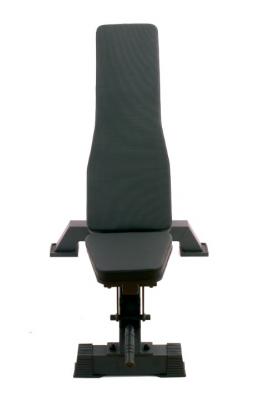 Скамья универсальная REBEL B96, RPB96