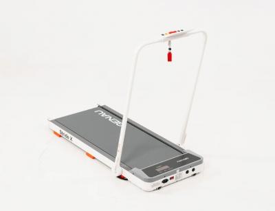 Беговая дорожка Genau Stride X White