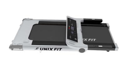 Беговая дорожка UNIXFIT Hi-tech F2 Arctic Ice