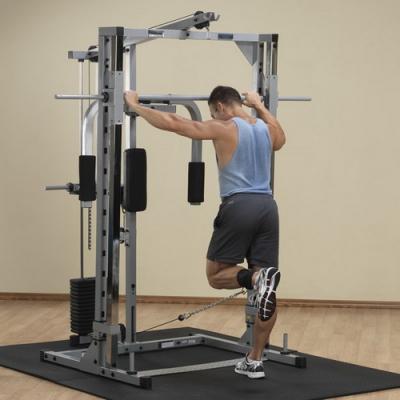 Тяга сверху для машины Смита PSM144X PLA144W