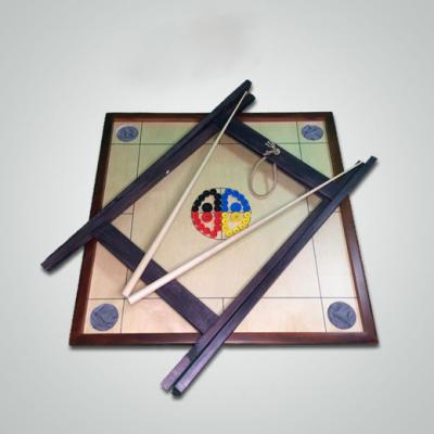 Настольная спортивная игра Новус VIP (комплект)