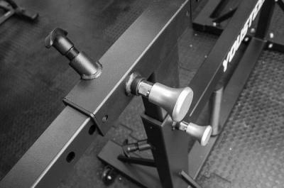 Скамья GHD III GHD-51L