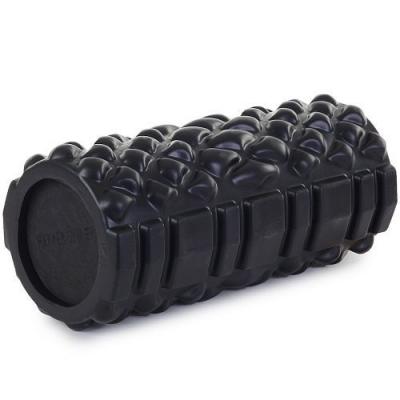 Цилиндр рельефный для фитнеса Harper Gym EG04