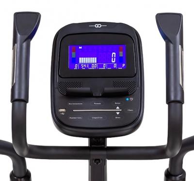Эллиптический тренажер CardioPower X43