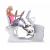 Горизонтальный эллиптический тренажер Octane XR6000 Smart