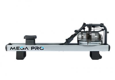 Гребной тренажер Mega PRO XL