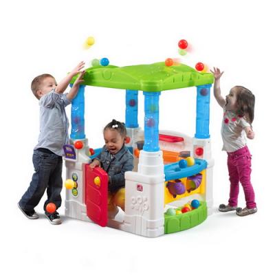 Игровой домик Step 2 Веселые шары 853900