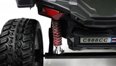 Детский электромобиль C888CC