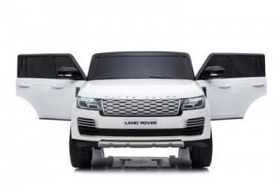 Детский электромобиль Range Rover HSE 4WD (DK-PP999)
