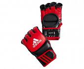 Боевые перчатки для смешанных единоборств Adidas Ultimate Fight  Gloves adiCSG041