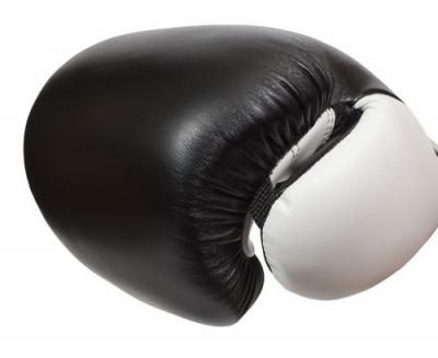 Боксерские перчатки Clinch Punch C131
