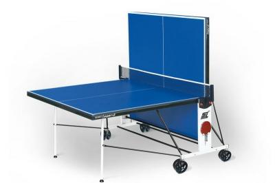 Теннисный стол Start Line Compact LX