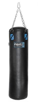 Боксерский Мешок Кожа Light