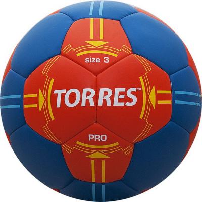 Мяч гандбольный TORRES PRO
