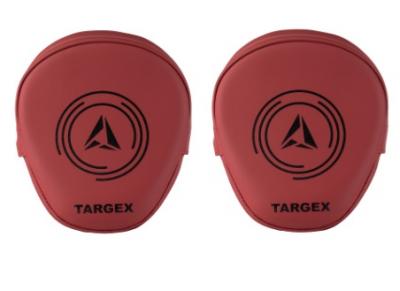 Лапы боксерские TARGEX PRO